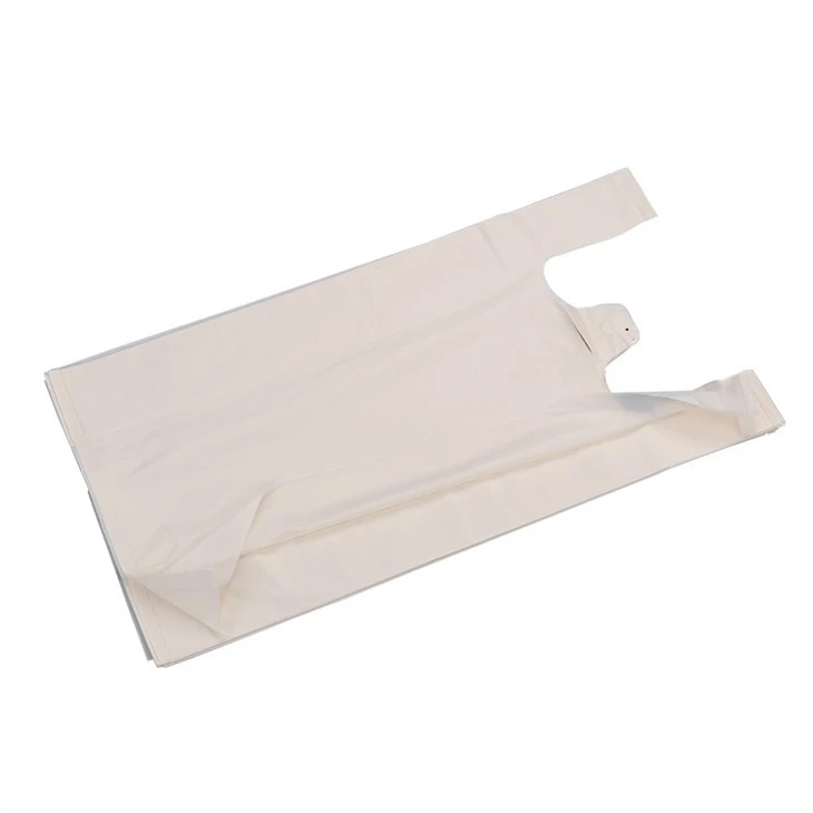 Wholesale Biodegradable Shop Bags